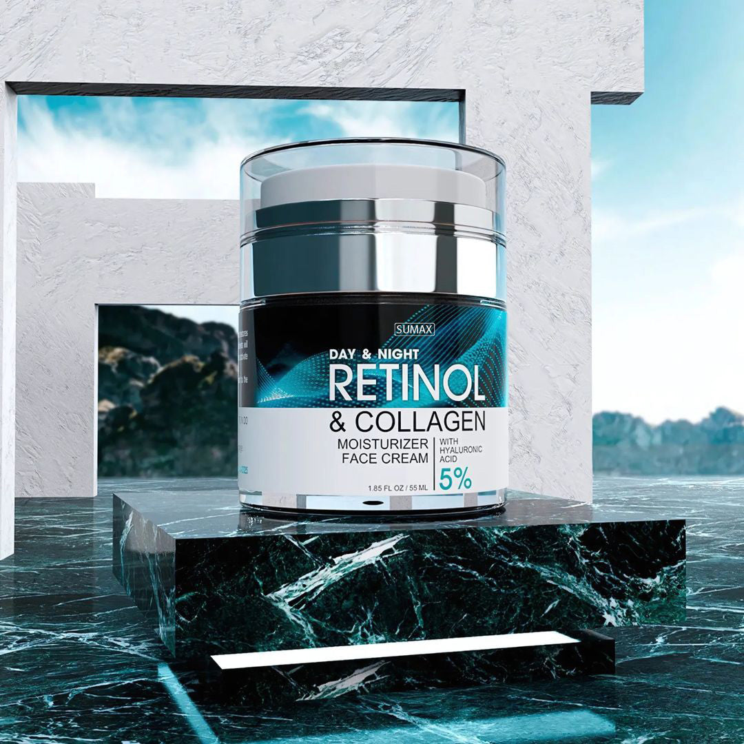 Sumax Retinol Face Cream