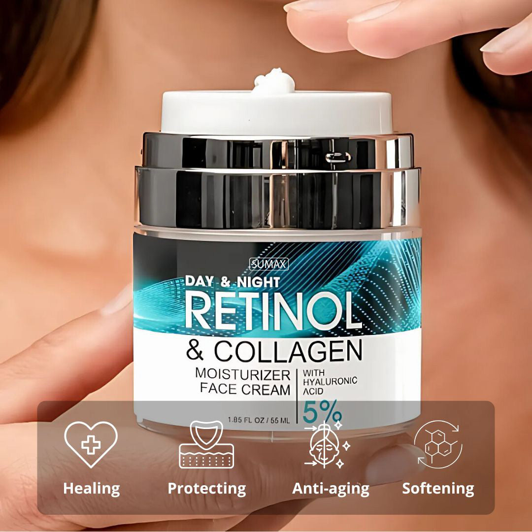 Sumax Retinol Face Cream